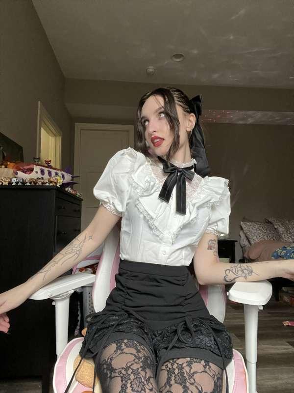 Photo Drop 🖤 