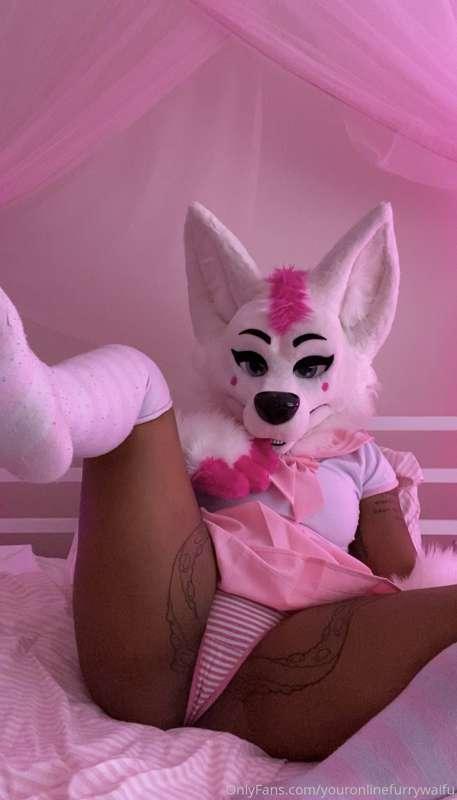 Good Morning Pervs. Who’s ready to fuck?
