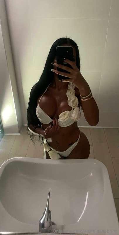 Sweaty in tenners today 💦💦💦💦😜