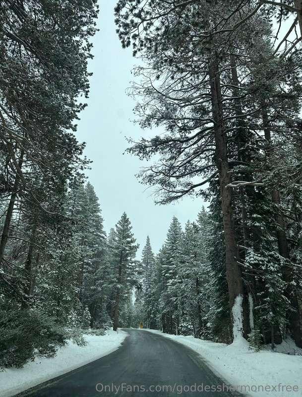 California really does have everything. Is there a better st..