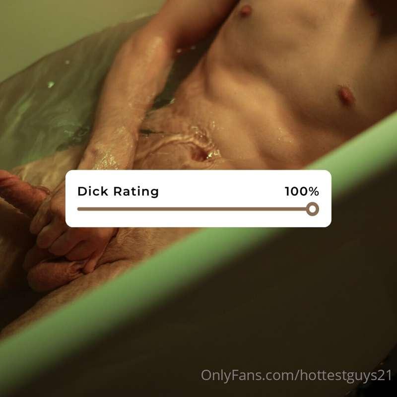 There is no such thing as a perfect penis🍆
How do we do a di..