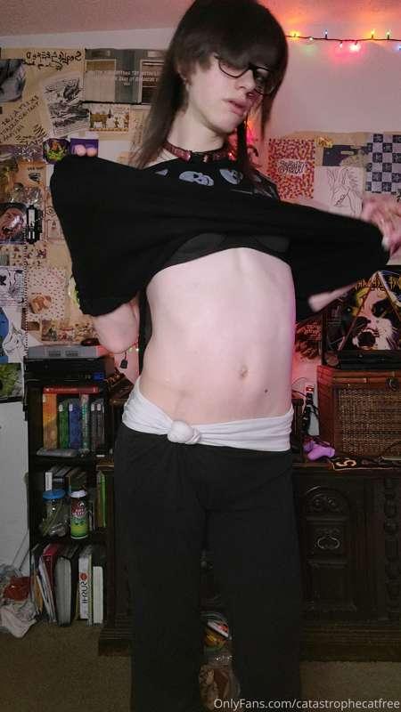 catastrophecatfree image #4