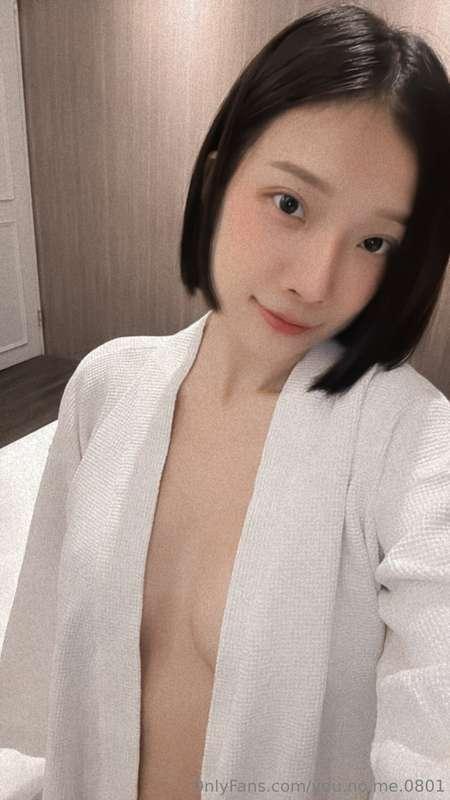 要幫我按摩嗎💕