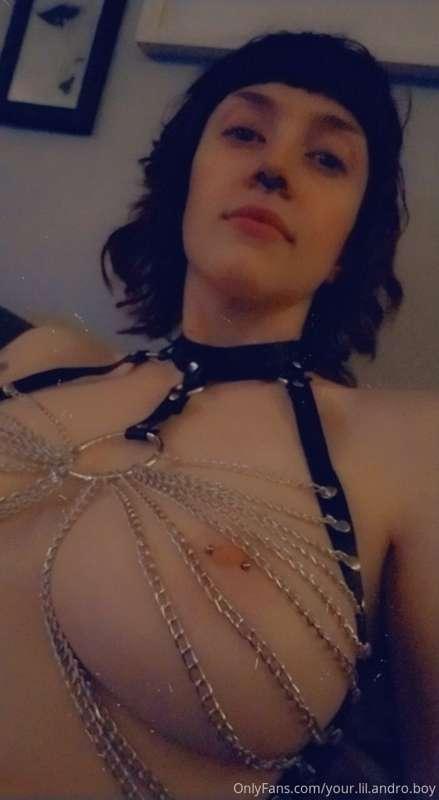 🖤 Gracious in Chains 🖤
