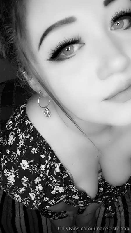 Ready for my close-up 📸