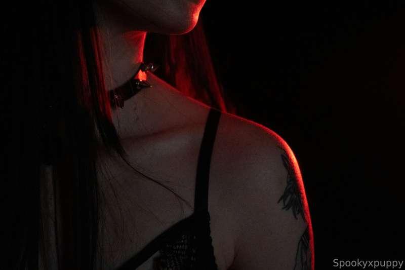 spookyxpuppy image #2
