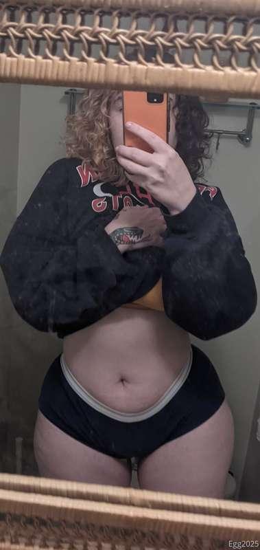 😏