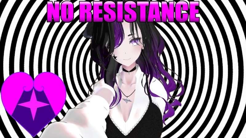 There Is No Resistance