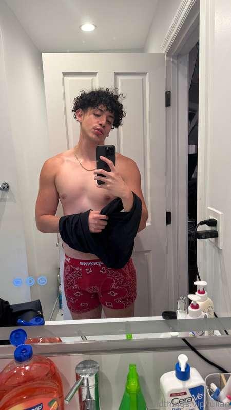 who’s active rn? 