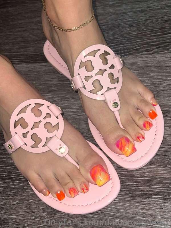 dafootgoddess1 image #2