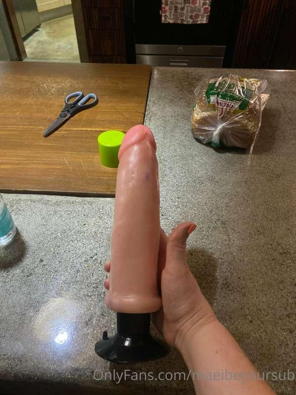 Want to see the kind of fun I can have with this?
Tip $12 to..