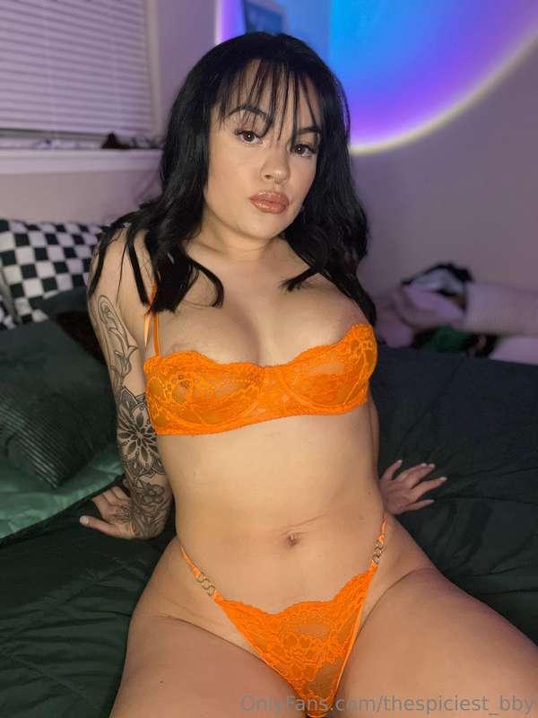 What's your favorite part of my body, and why? DM me 💕