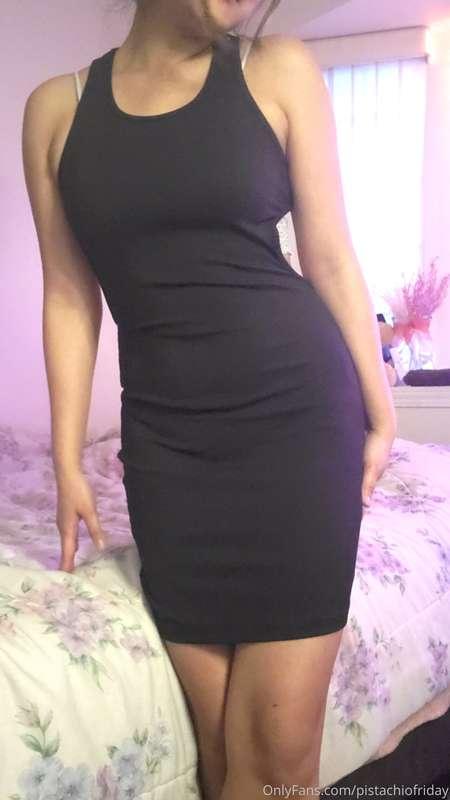 Business on the front

 party in the back 😏