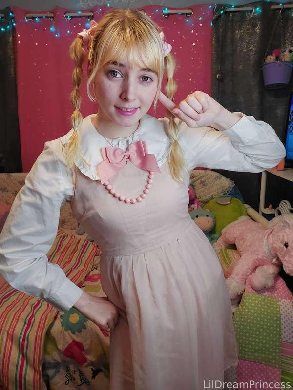 lildreamprincess image #7