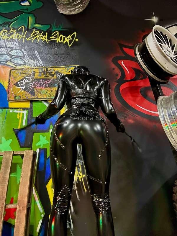 Skin tight