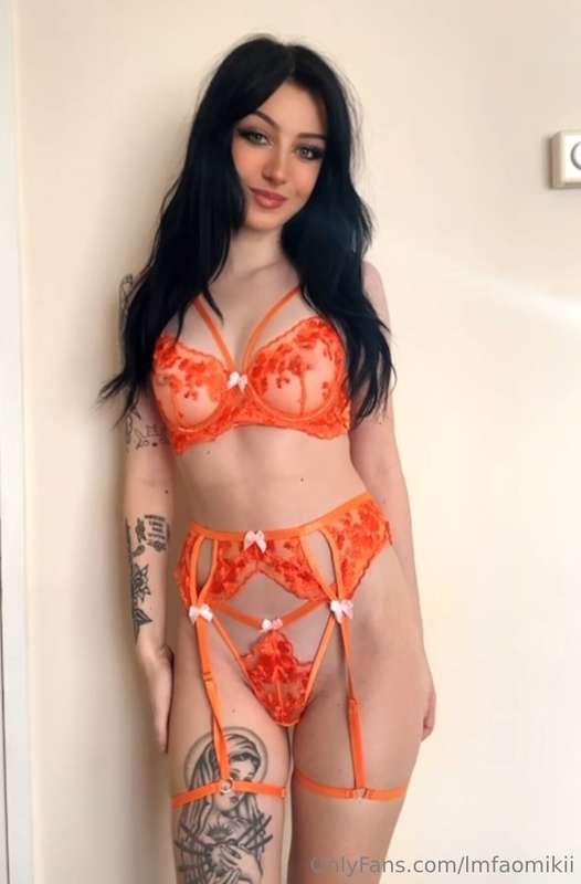 remember, my VIP page is still on sale! 50% off 🧡Onlyfans.co..
