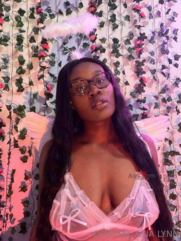 # naughty angel 😇 
@xasialynnx
