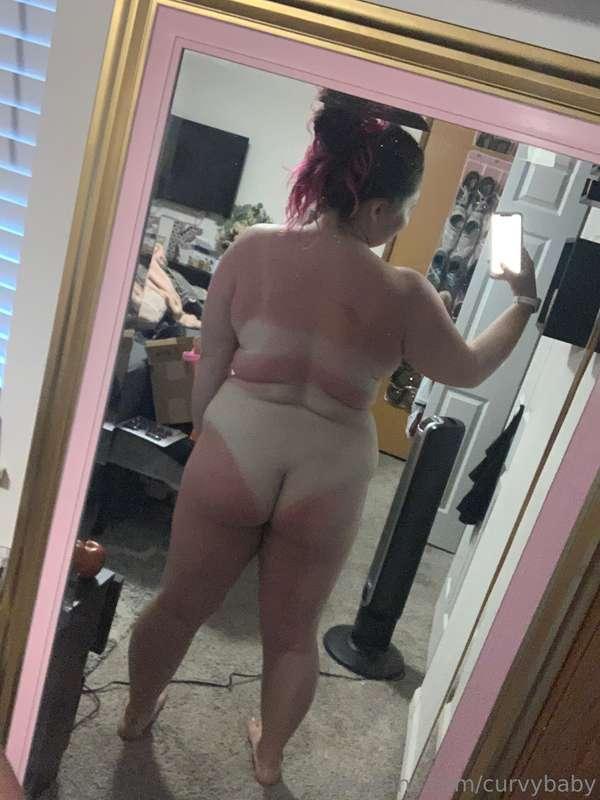 #TBT When you take off your bikini and it still looks like y..