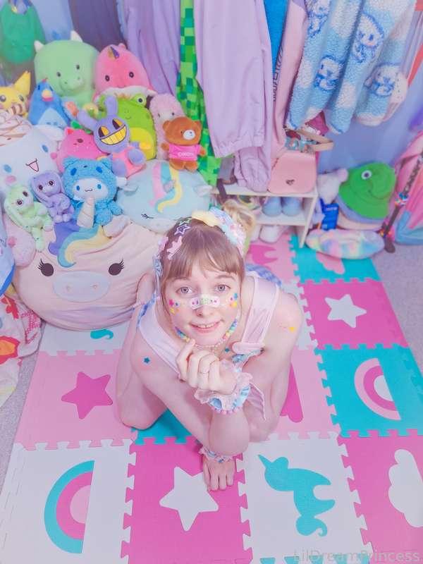 lildreamprincess image #1