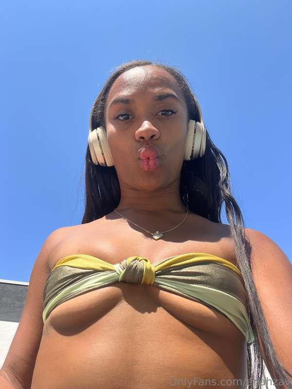 Little boobies need love too 🥺