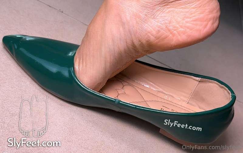 slyfeet image #10