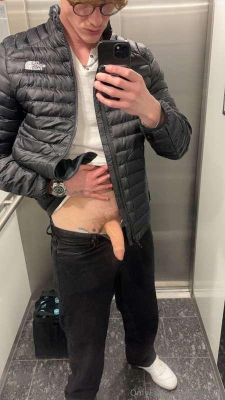 I know what you like… and I’ve got plenty. 😏