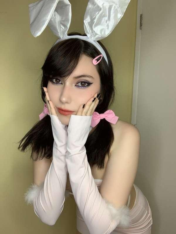 🐇❤️