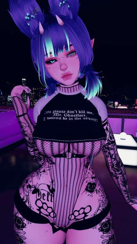 lewdsumi image #0