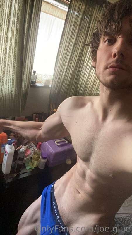 Hope you all enjoyed the spam 💪🏼❤️