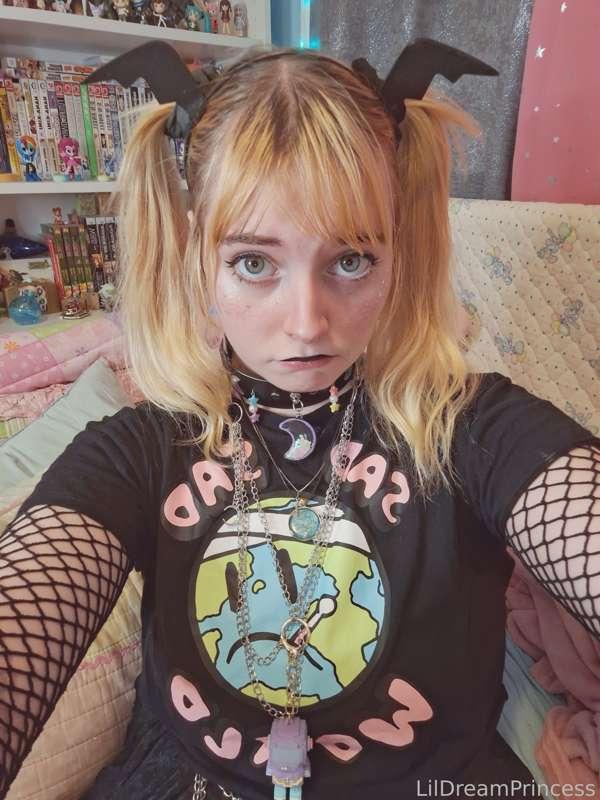 lildreamprincess image #2