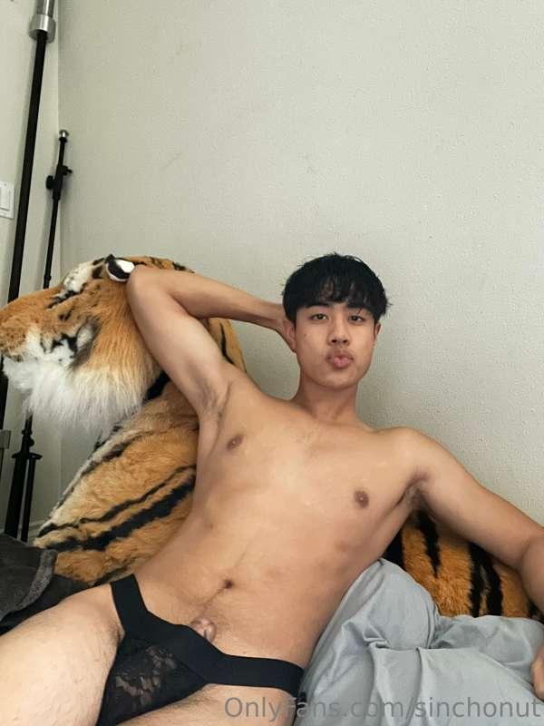 New underwear, would u smash me in it?