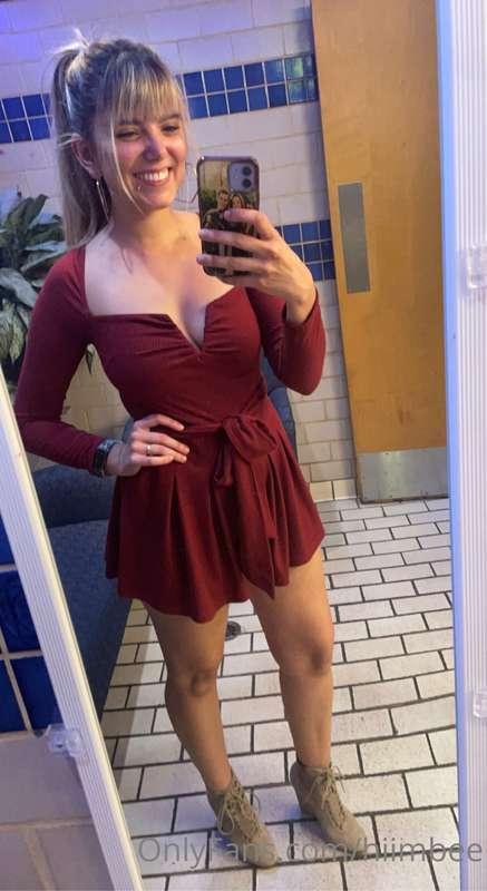 Had a fun night out 😜