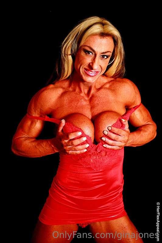 ginajones image #18