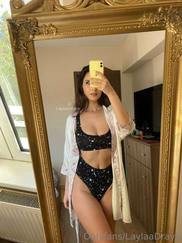Can I make you see the stars 🌌?! *(5 pics)*