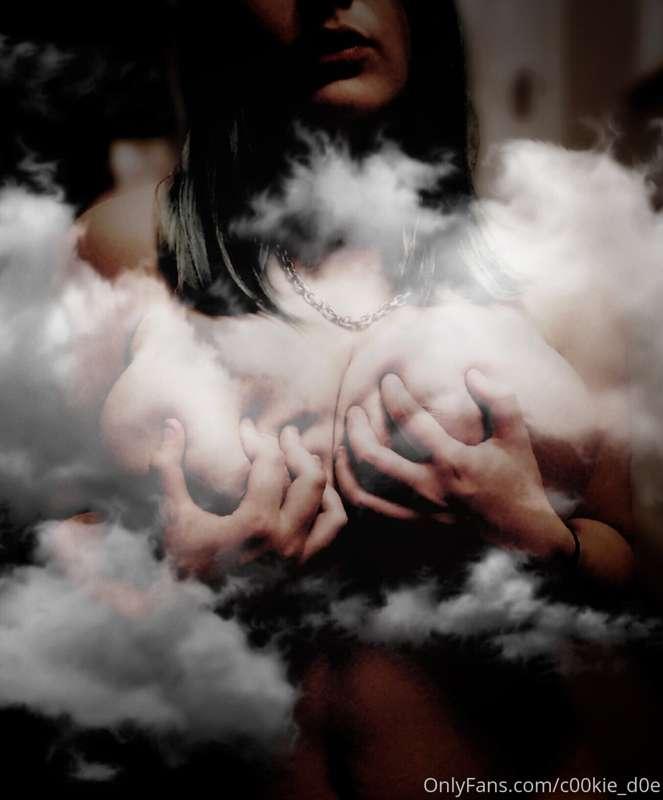 Come here my love I'll take you to heaven ♥.