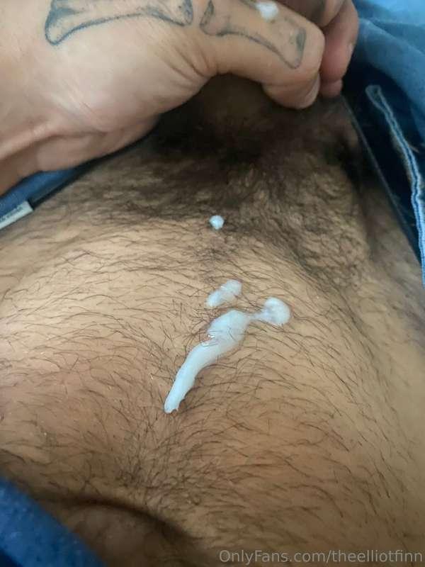 Just busting a nut in my office 🥵