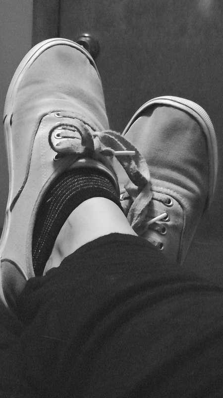 To Walk a Mile in Someone Else’s ShoesSometimes,I catch myse..