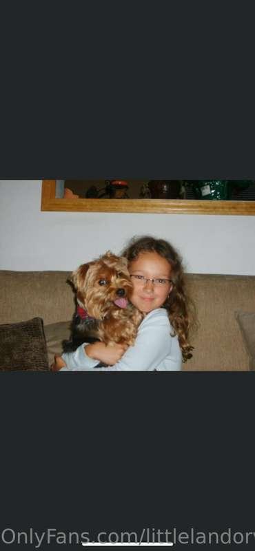 I know this is nothing like my content. But my dog was attac..