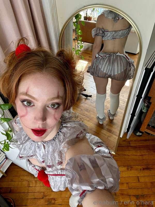 first costume idea. what do you think?