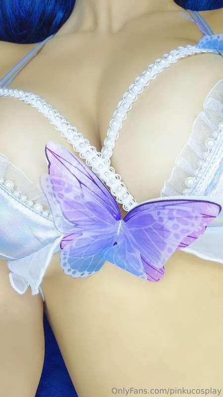 pinkucosplay image #9