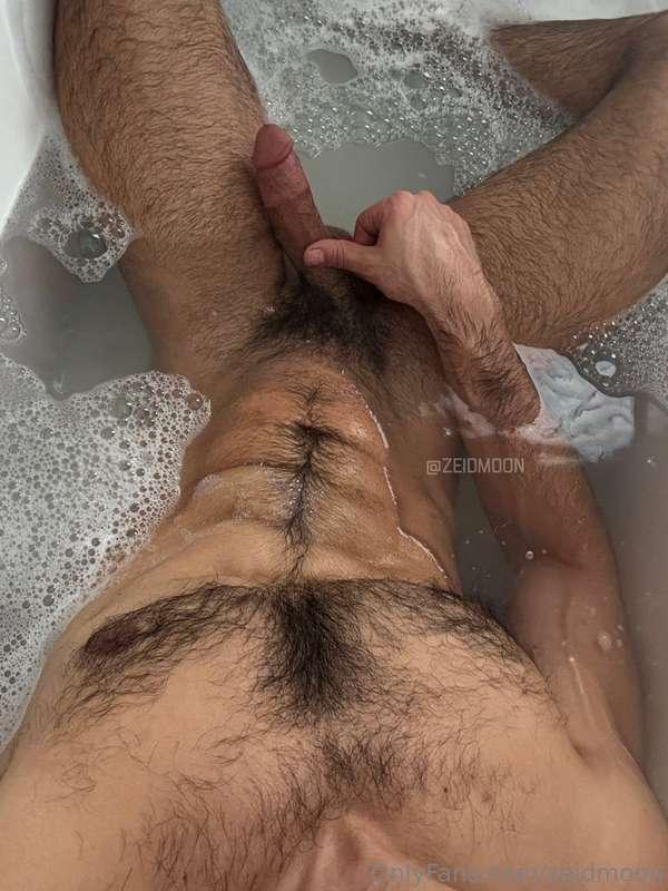 Need to feel a tight hole around it 