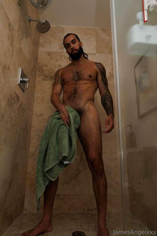 have you ever fucked in the shower?