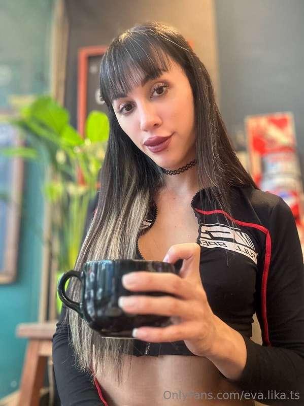 I thought for a long time about how to caption this photo. T..