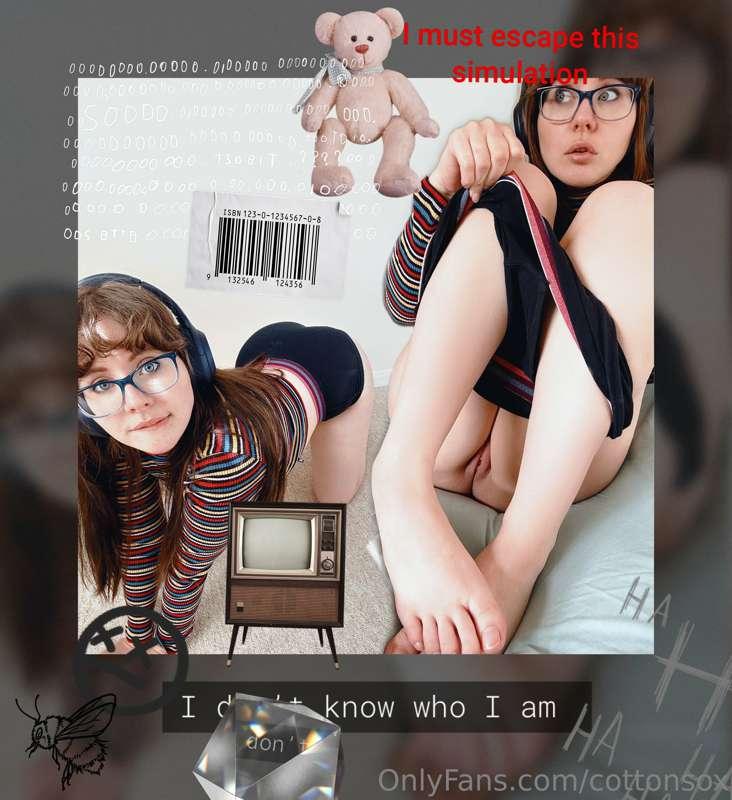 You probably have some questions about this and I don’t have..