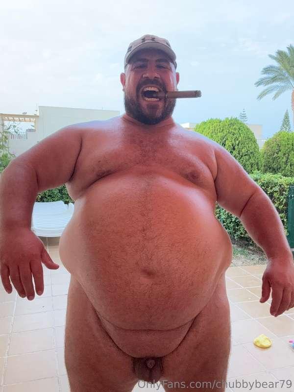 chubbybear79 image #6