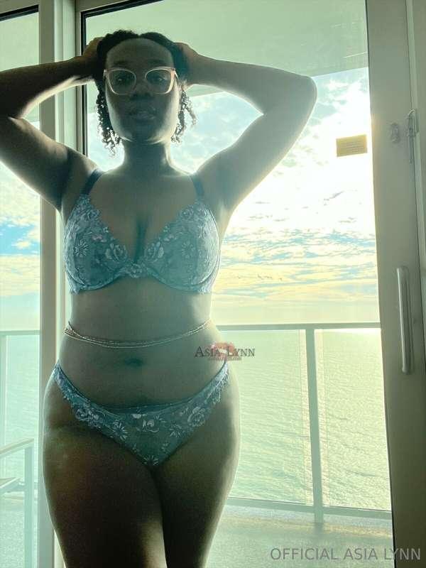 # literally a getaway 💜
@xasialynnx