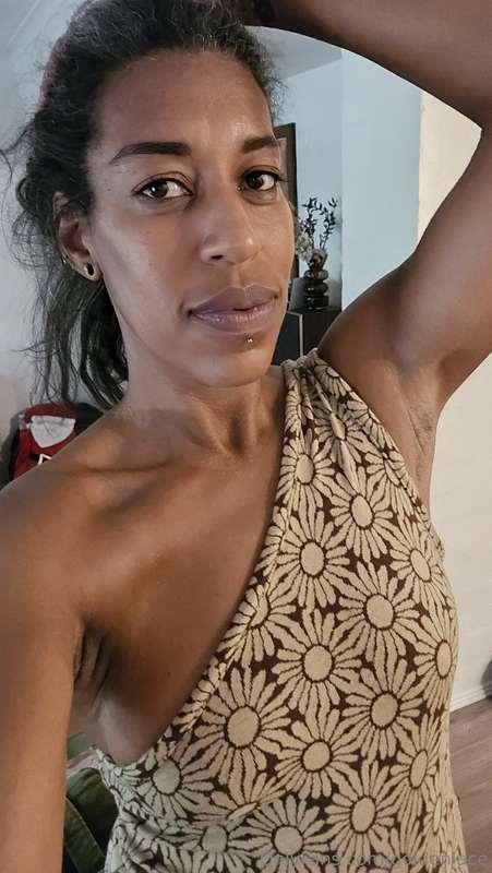 Feeling hot hot hot