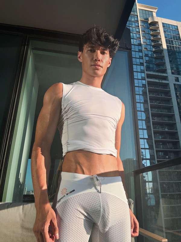 Sunlight shows it all 😉