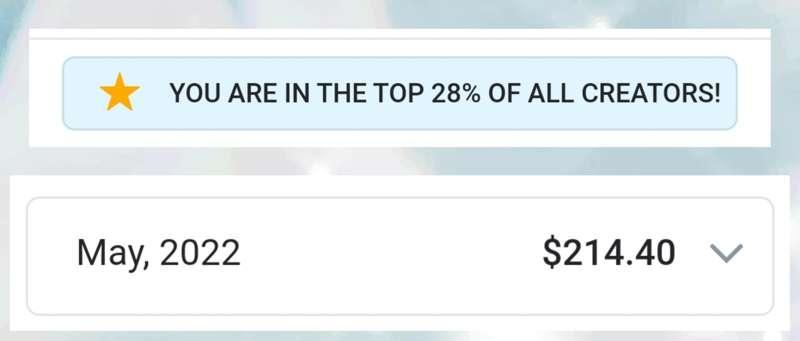 I just wanted to say thank you so much for all your support ..