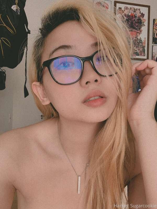 Should I go back to blonde?
